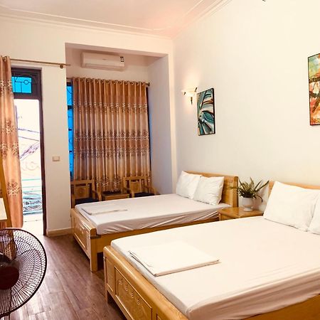 Lumos Home Ha Noi Ханой Екстериор снимка