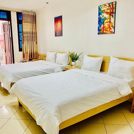 Lumos Home Ha Noi Ханой Екстериор снимка