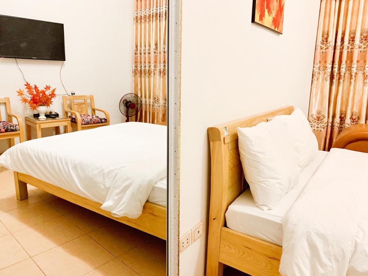 Lumos Home Ha Noi Ханой Екстериор снимка