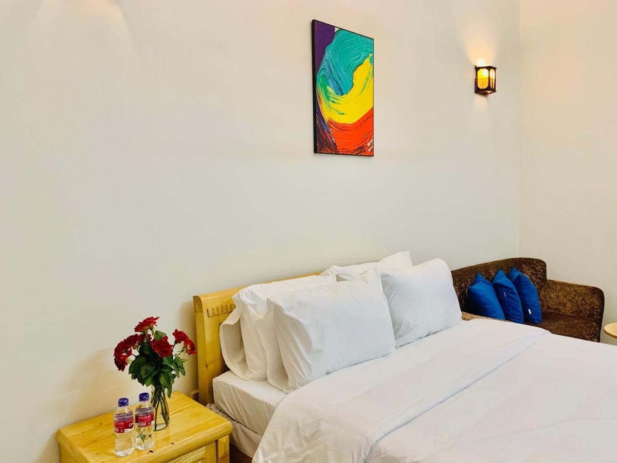 Lumos Home Ha Noi Ханой Екстериор снимка