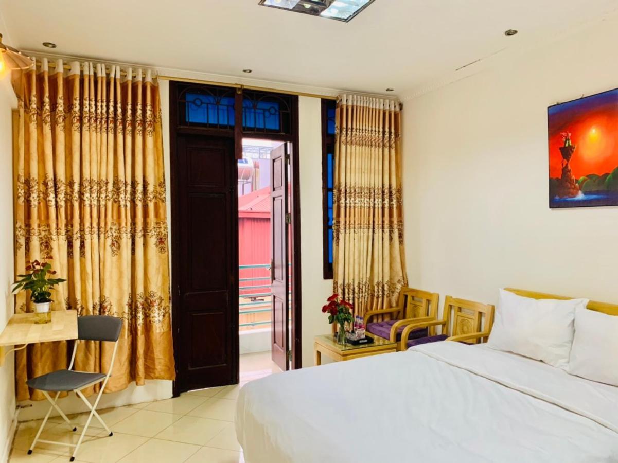 Lumos Home Ha Noi Ханой Екстериор снимка