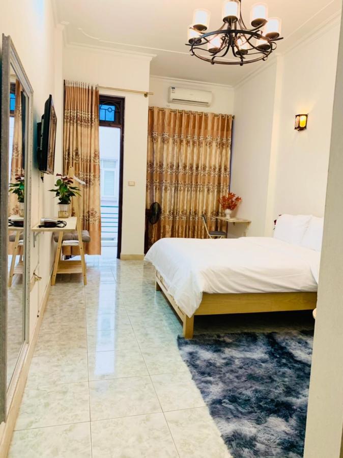 Lumos Home Ha Noi Ханой Екстериор снимка