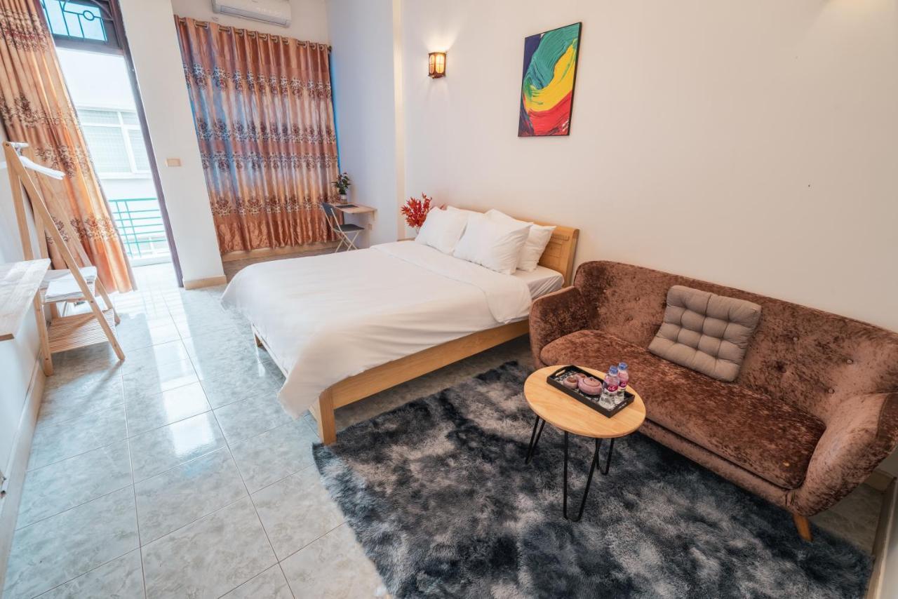 Lumos Home Ha Noi Ханой Екстериор снимка