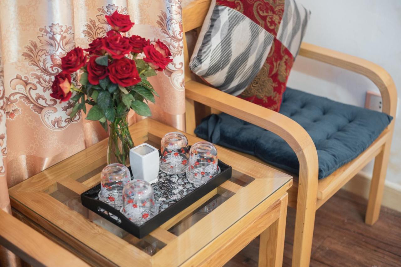 Lumos Home Ha Noi Ханой Екстериор снимка