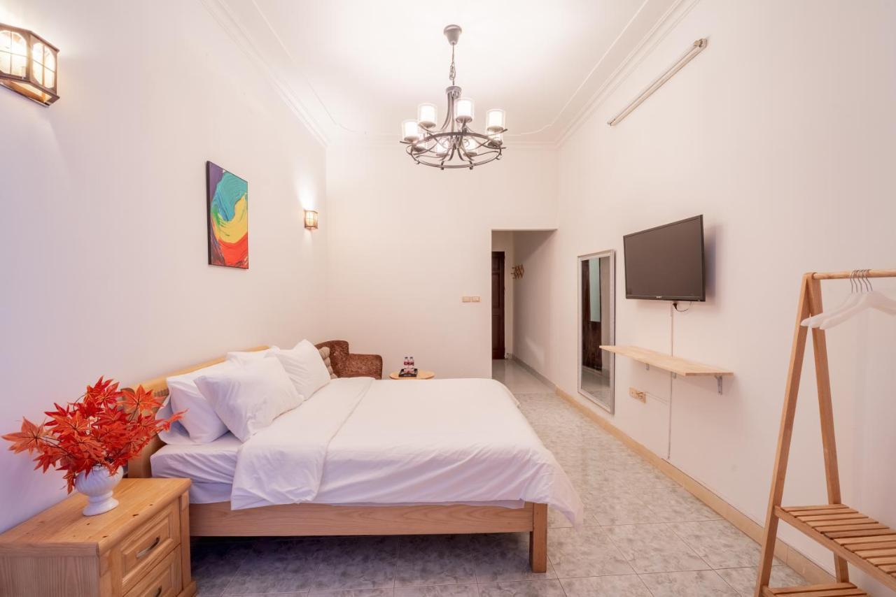 Lumos Home Ha Noi Ханой Екстериор снимка