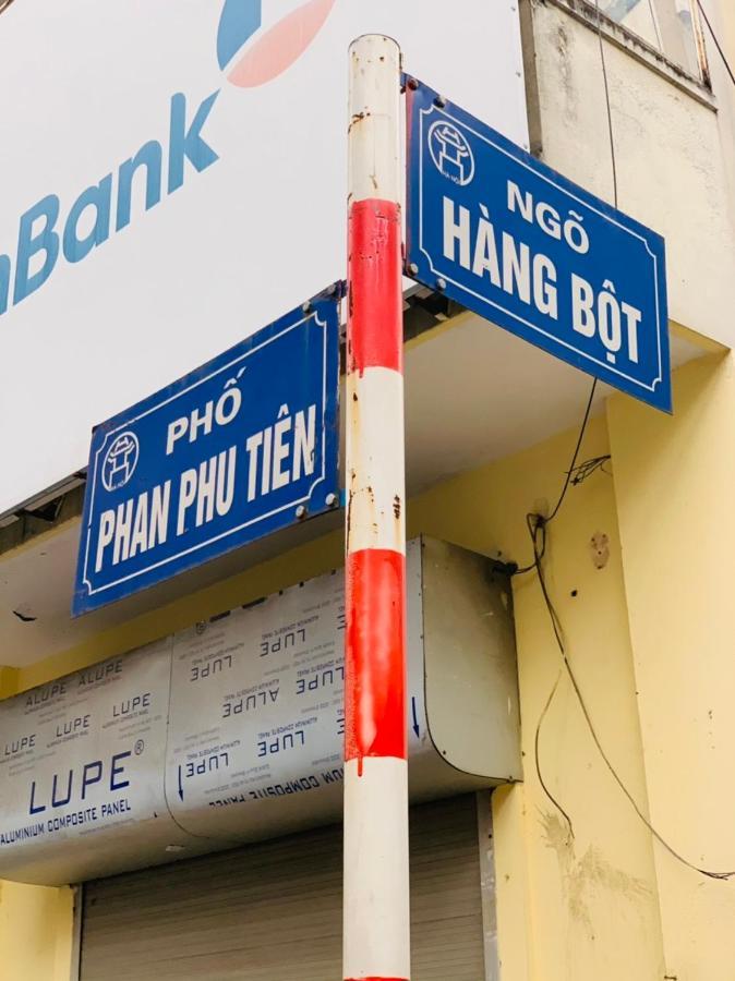 Lumos Home Ha Noi Ханой Екстериор снимка
