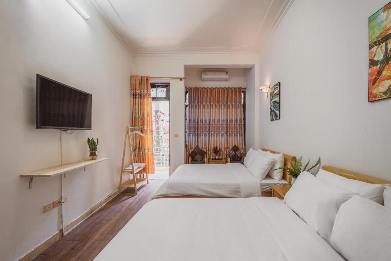 Lumos Home Ha Noi Ханой Екстериор снимка