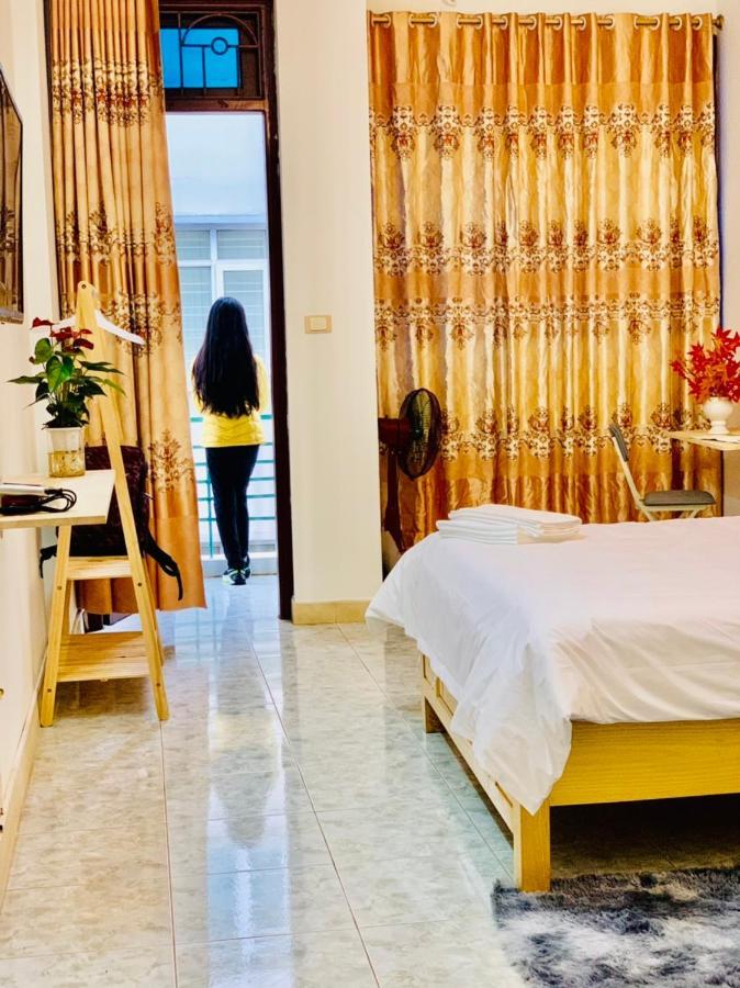 Lumos Home Ha Noi Ханой Екстериор снимка