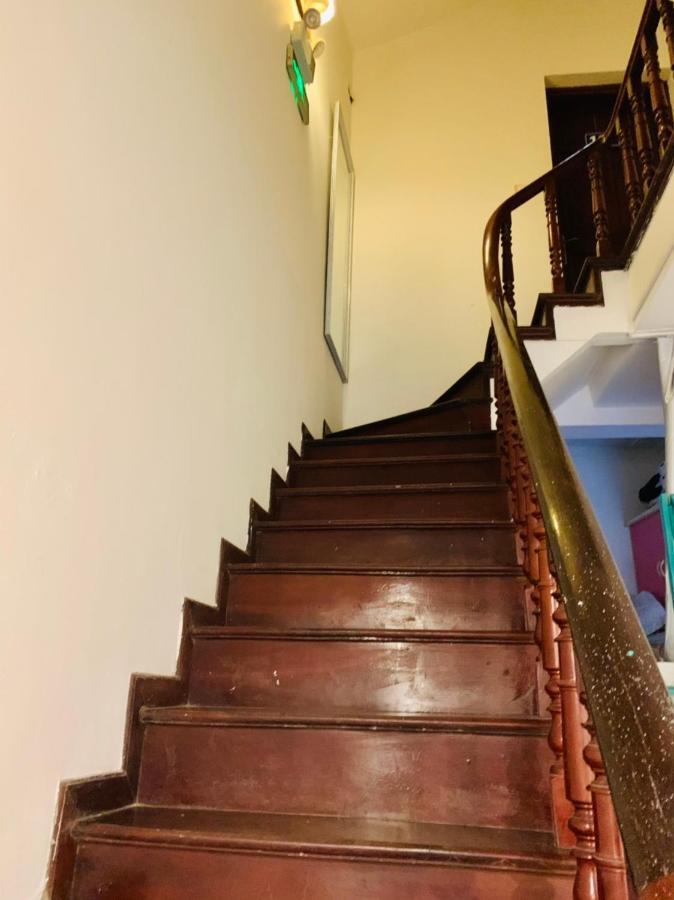 Lumos Home Ha Noi Ханой Екстериор снимка
