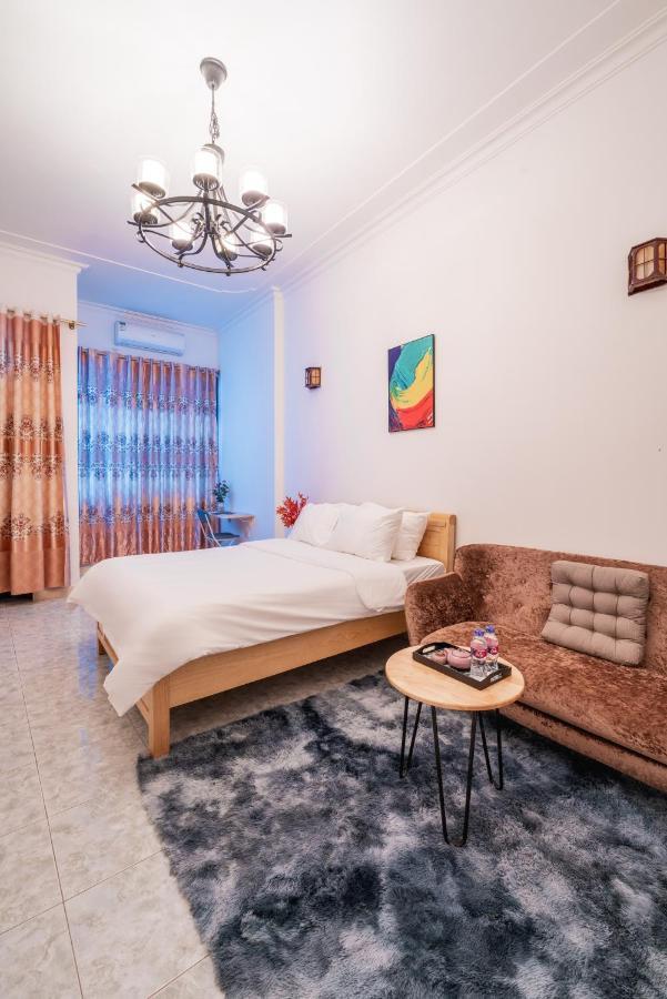Lumos Home Ha Noi Ханой Екстериор снимка