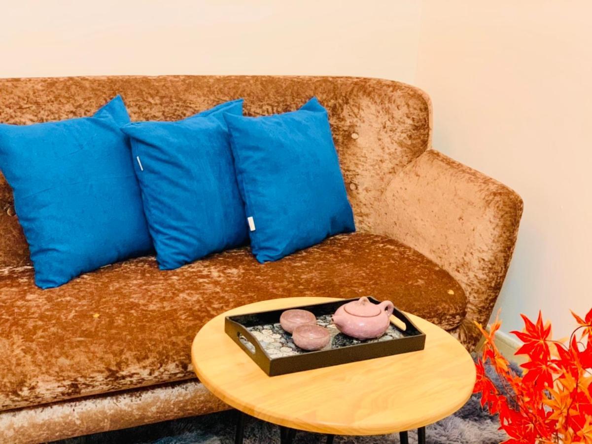 Lumos Home Ha Noi Ханой Екстериор снимка