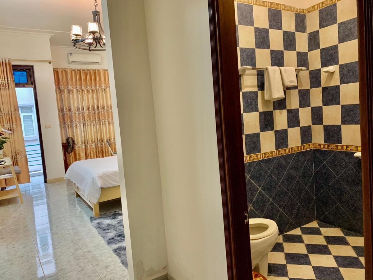 Lumos Home Ha Noi Ханой Екстериор снимка