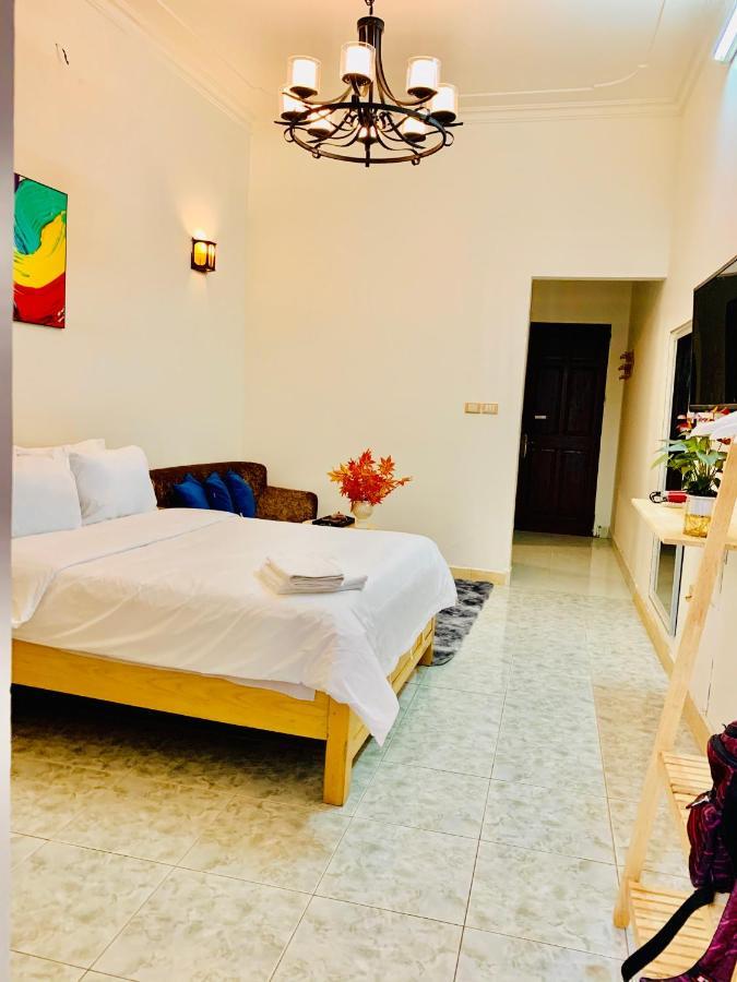 Lumos Home Ha Noi Ханой Екстериор снимка