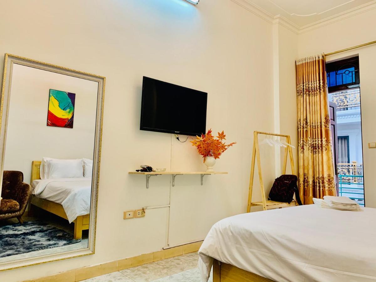 Lumos Home Ha Noi Ханой Екстериор снимка