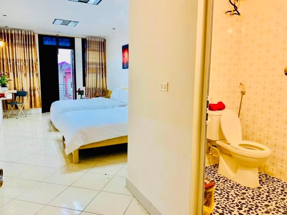Lumos Home Ha Noi Ханой Екстериор снимка