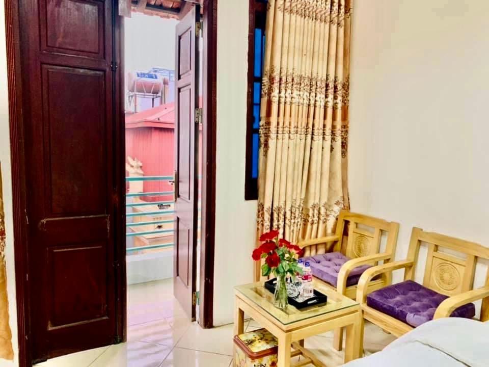 Lumos Home Ha Noi Ханой Екстериор снимка