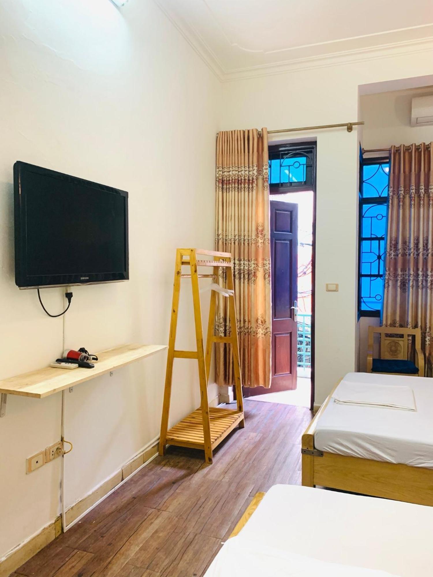 Lumos Home Ha Noi Ханой Екстериор снимка
