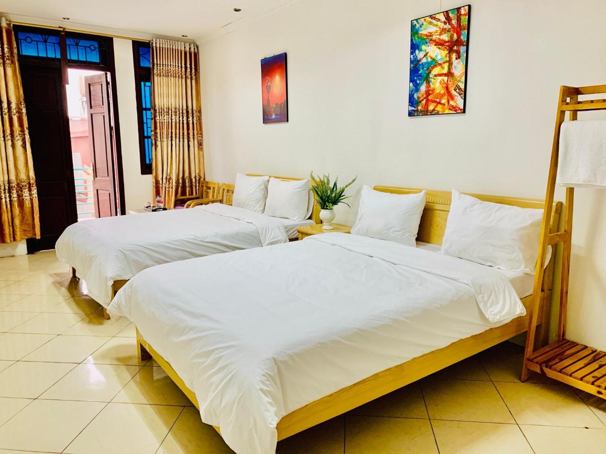 Lumos Home Ha Noi Ханой Екстериор снимка