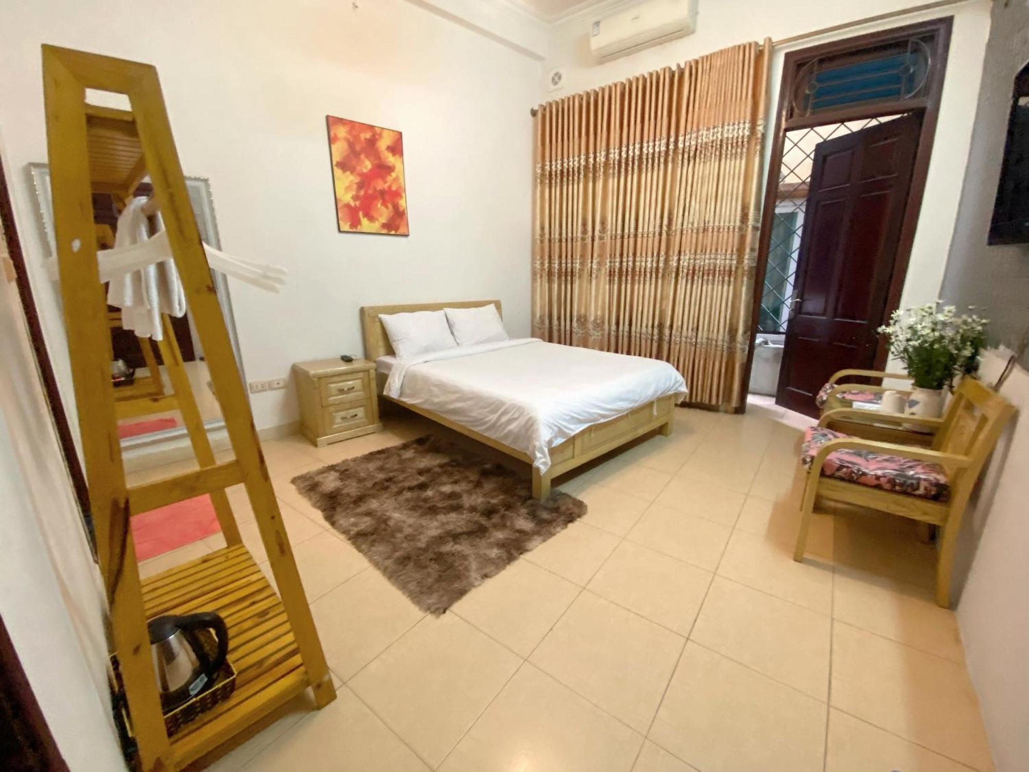 Lumos Home Ha Noi Ханой Екстериор снимка