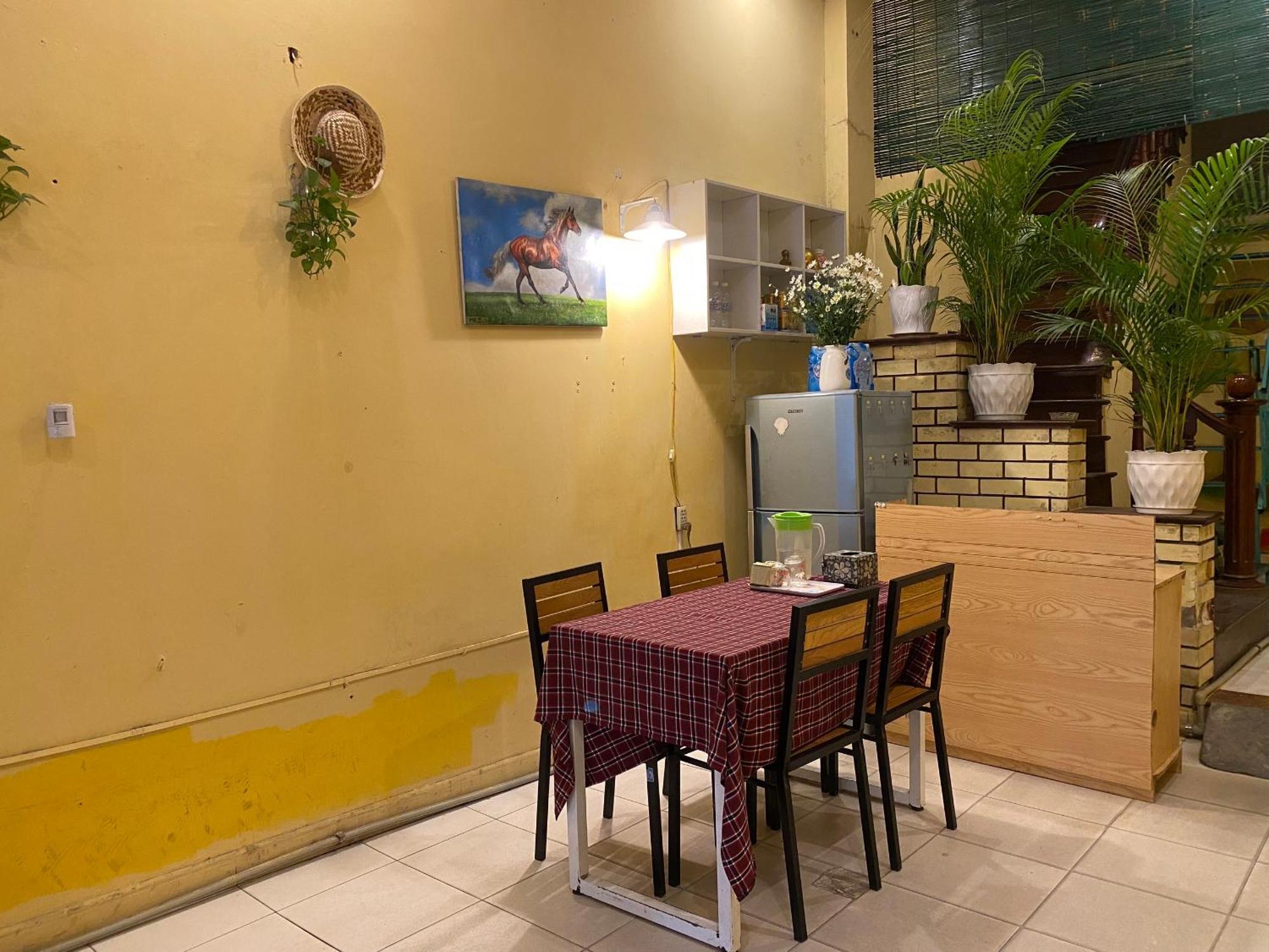 Lumos Home Ha Noi Ханой Екстериор снимка