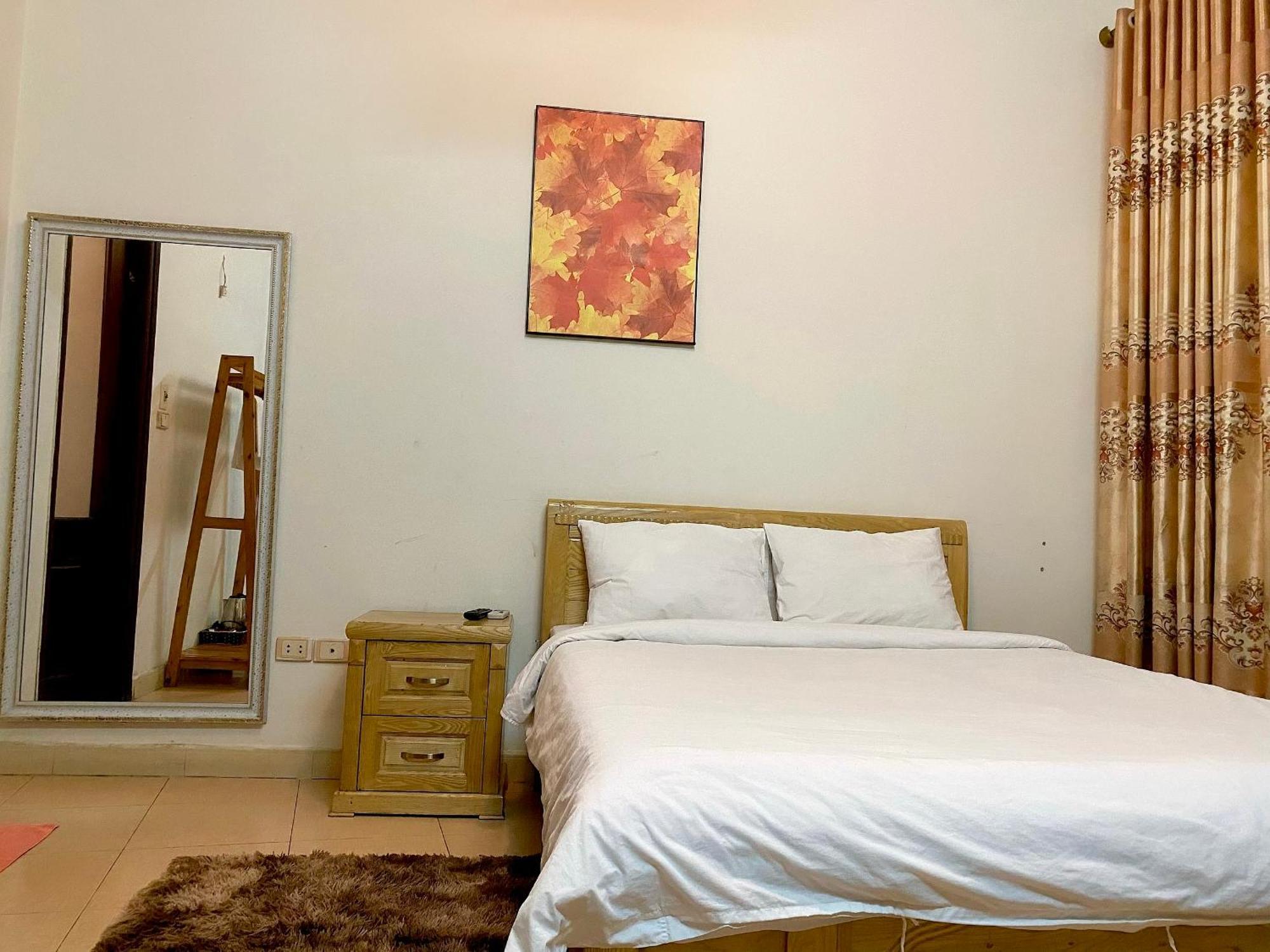 Lumos Home Ha Noi Ханой Екстериор снимка