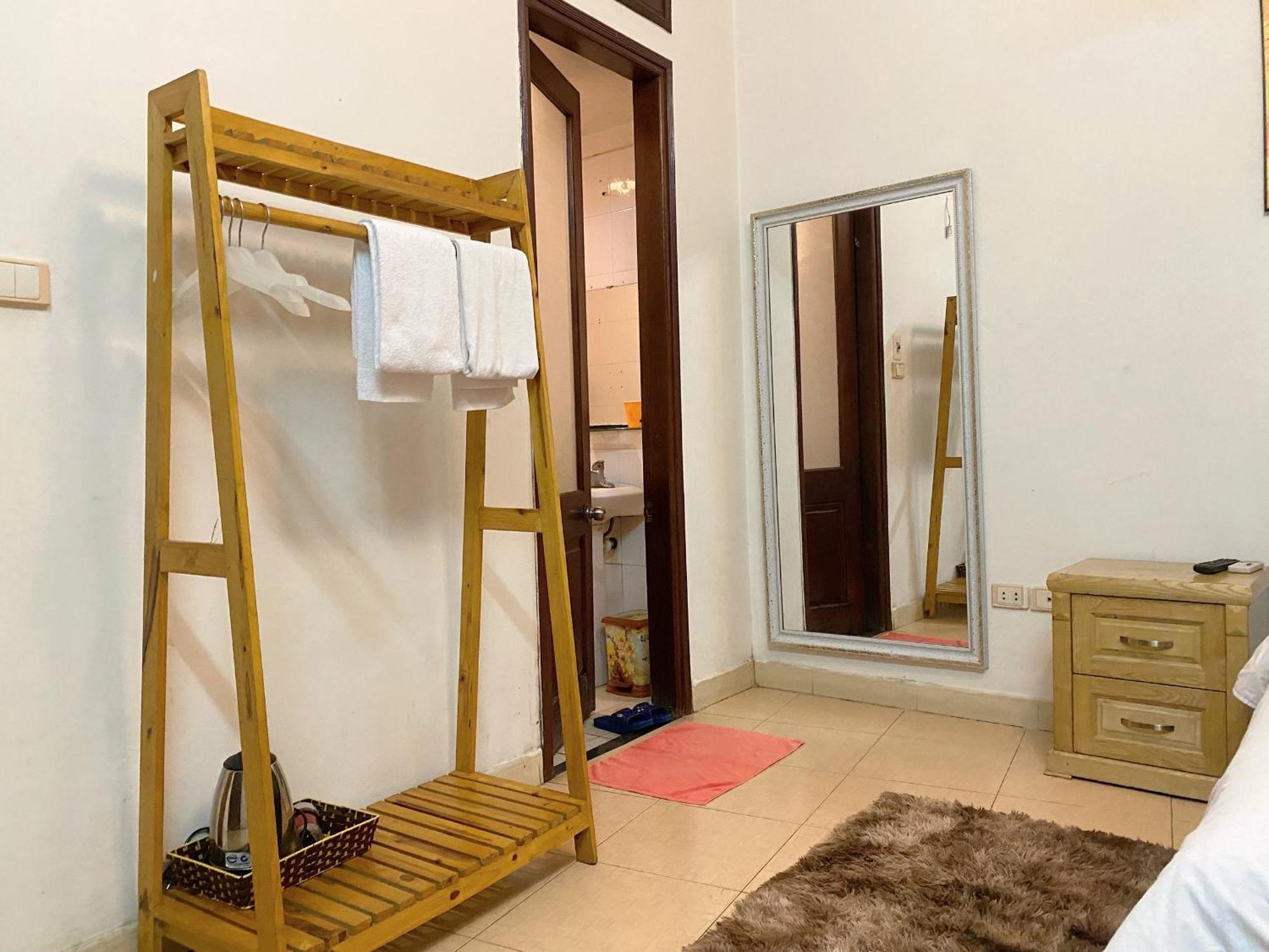 Lumos Home Ha Noi Ханой Екстериор снимка