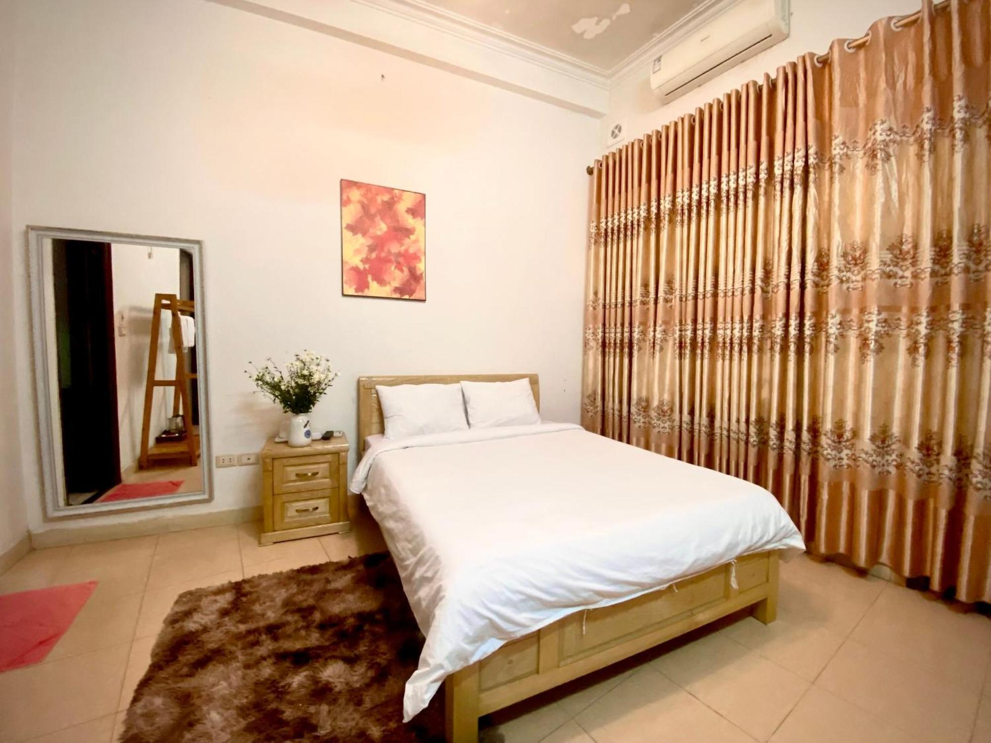 Lumos Home Ha Noi Ханой Екстериор снимка