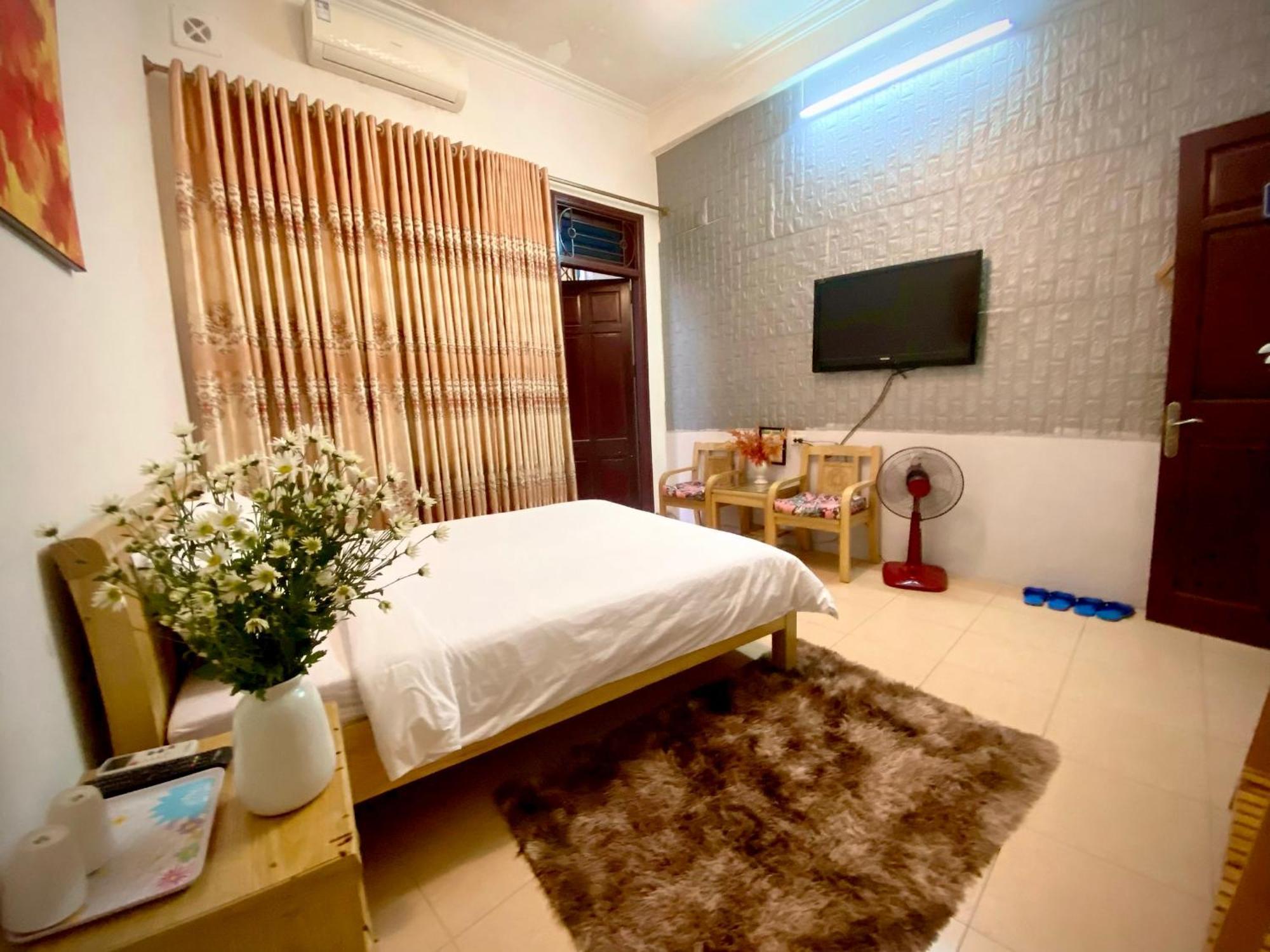 Lumos Home Ha Noi Ханой Екстериор снимка